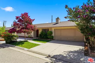 7042 Jon Allan Dr, Los Angeles, CA 91605 - Photo 1