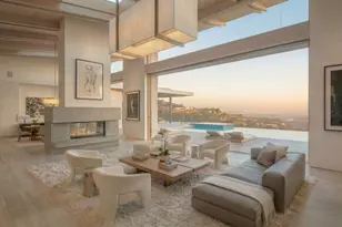 1680 Alta Mura Rd, Pacific Palisades, CA 90272 - Photo 5