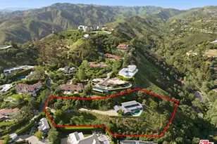 1680 Alta Mura Rd, Pacific Palisades, CA 90272 - Photo 47