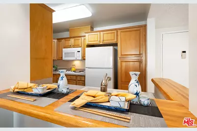 6250 Buckingham Pkwy #204, Culver City, CA 90230 - Photo 9