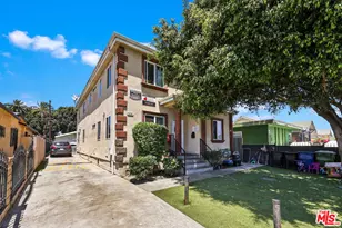 1219 E 57th St, Los Angeles, CA 90011 - Photo 1