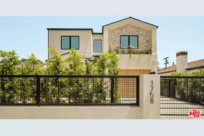 1758 S Holt Ave, Los Angeles, CA 90035 - Photo 3