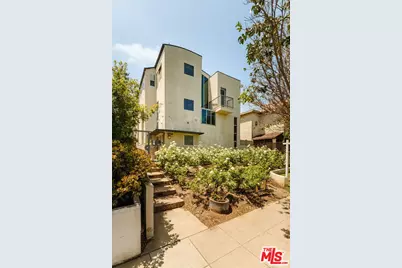 1254 24th St #2, Santa Monica, CA 90404 - Photo 25