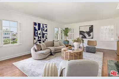 2718 Motor Ave, Los Angeles, CA 90064 - Photo 17