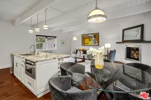 1100 N Beverly Glen Blvd, Los Angeles, CA 90077 - Photo 7