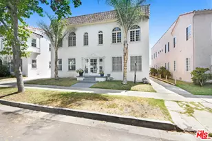 442 N Orange Grove Ave, Los Angeles, CA 90036 - Photo 1