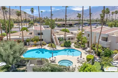 1614 S Andee Dr, Palm Springs, CA 92264 - Photo 1