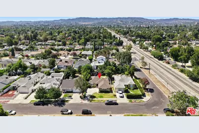 17646 Delano St, Los Angeles, CA 91316 - Photo 31
