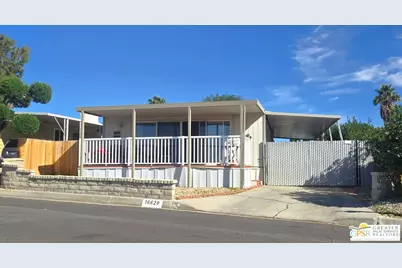 16620 El Segundo Way, Desert Hot Springs, CA 92241 - Photo 1