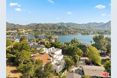 283 Lake Sherwood Dr, Lake Sherwood, CA 91361 - Photo 63