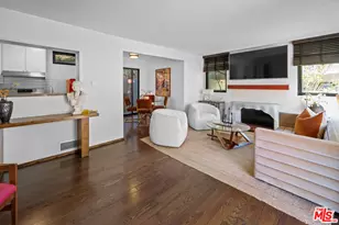 7432 Woodrow Wilson Dr, Los Angeles, CA 90046 - Photo 7