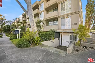 2301 S Beverly Glen Blvd, Los Angeles, CA 90064 - Photo 33