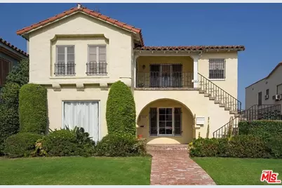 1440 S Cardiff Ave, Los Angeles, CA 90035 - Photo 1