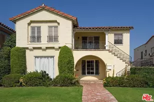 1440 S Cardiff Ave, Los Angeles, CA 90035 - Photo 1