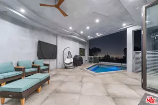 6181 Temple Hill Dr, Los Angeles, CA 90068 - Photo 15