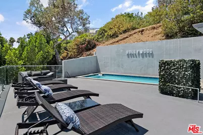 6181 Temple Hill Dr, Los Angeles, CA 90068 - Photo 47
