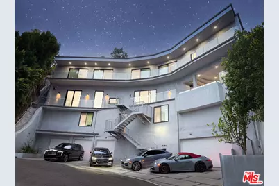 6181 Temple Hill Dr, Los Angeles, CA 90068 - Photo 3