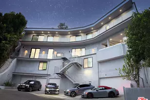 6181 Temple Hill Dr, Los Angeles, CA 90068 - Photo 3
