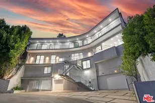 6181 Temple Hill Dr, Los Angeles, CA 90068 - Photo 1