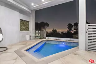6181 Temple Hill Dr, Los Angeles, CA 90068 - Photo 5