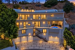 6181 Temple Hill Dr, Los Angeles, CA 90068 - Photo 57