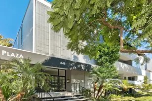 848 N Kings Rd, West Hollywood, CA 90069 - Photo 1