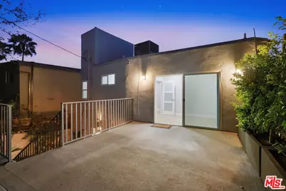 2251 Lyric Ave, Los Angeles, CA 90027 - Photo 37
