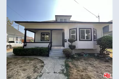 2722 E 2nd St, Los Angeles, CA 90033 - Photo 1