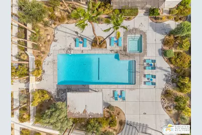 357 W Mariscal Rd, Palm Springs, CA 92262 - Photo 35