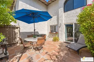 357 W Mariscal Rd, Palm Springs, CA 92262 - Photo 19