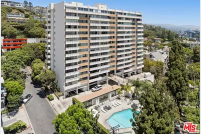 8787 Shoreham Dr #309, West Hollywood, CA 90069 - Photo 17