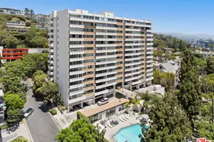 8787 Shoreham Dr, West Hollywood, CA 90069 - Photo 17