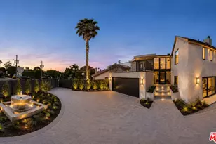 12518 W Sunset Blvd, Los Angeles, CA 90049 - Photo 3