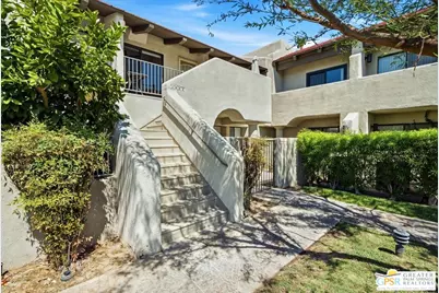1150 E Amado Rd #16B2, Palm Springs, CA 92262 - Photo 1