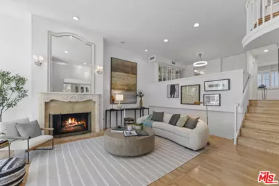 9501 W Olympic Blvd, Beverly Hills, CA 90212 - Photo 3