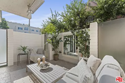 9501 W Olympic Blvd, Beverly Hills, CA 90212 - Photo 27