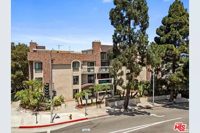 12321 Ocean Park Blvd #2, Los Angeles, CA 90064 - Photo 25