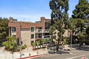 12321 Ocean Park Blvd, Los Angeles, CA 90064 - Photo 25