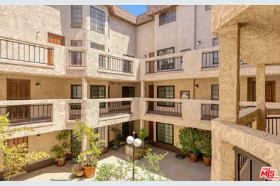 12321 Ocean Park Blvd #2, Los Angeles, CA 90064 - Photo 21