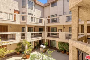 12321 Ocean Park Blvd, Los Angeles, CA 90064 - Photo 21