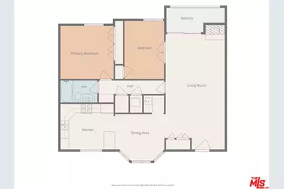 12321 Ocean Park Blvd #2, Los Angeles, CA 90064 - Photo 17
