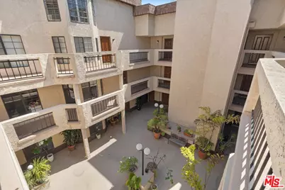 12321 Ocean Park Blvd #2, Los Angeles, CA 90064 - Photo 23