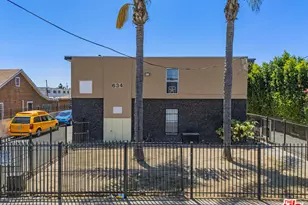 634 W 92nd St, Los Angeles, CA 90044 - Photo 1