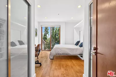 1327 Euclid St #3, Santa Monica, CA 90404 - Photo 35