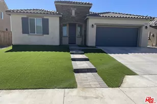 Birchwood Ave, Rosamond, CA 93560 - Photo 1