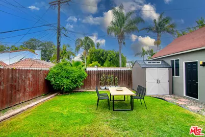 5761 W Olympic Blvd, Los Angeles, CA 90036 - Photo 43