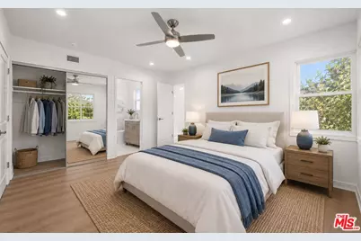 1477 Beverwil Dr, Los Angeles, CA 90035 - Photo 11