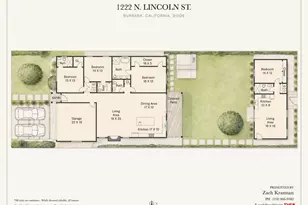 1222 N Lincoln St, Burbank, CA 91506 - Photo 69