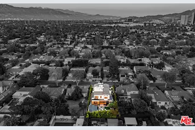 4925 Ledge Ave, Toluca Lake, CA 91601 - Photo 57
