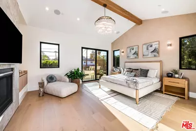 4925 Ledge Ave, Toluca Lake, CA 91601 - Photo 33